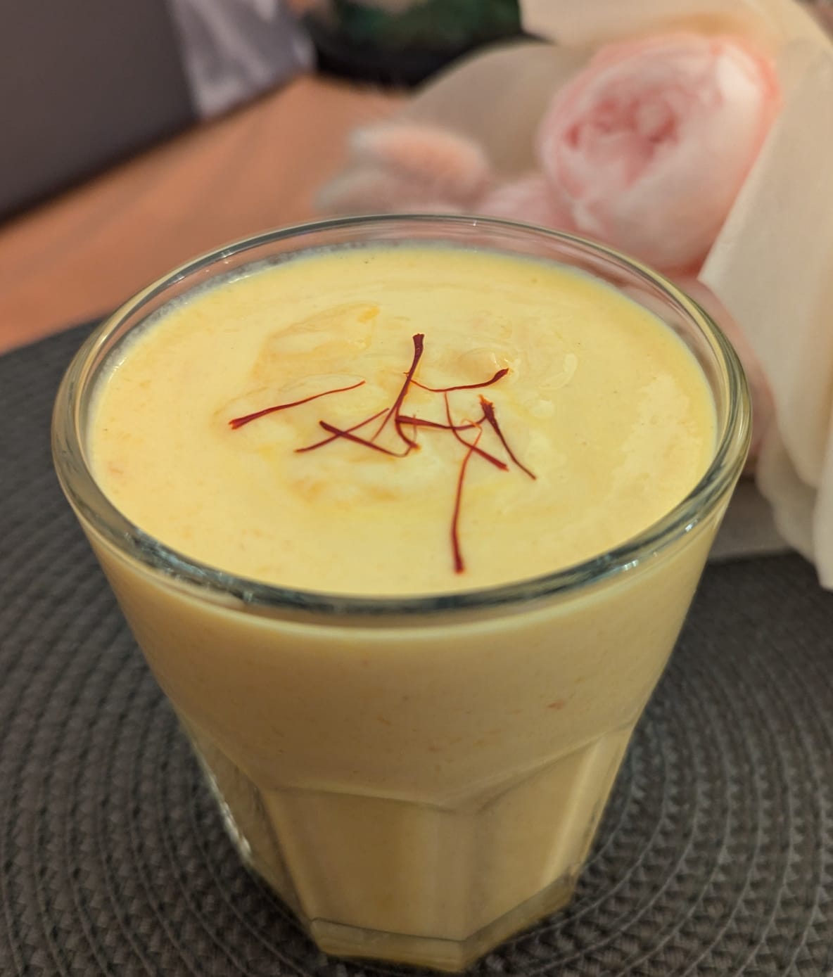 Mango Lassi – un deliciu indian